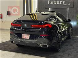 بي ام دبليو X6